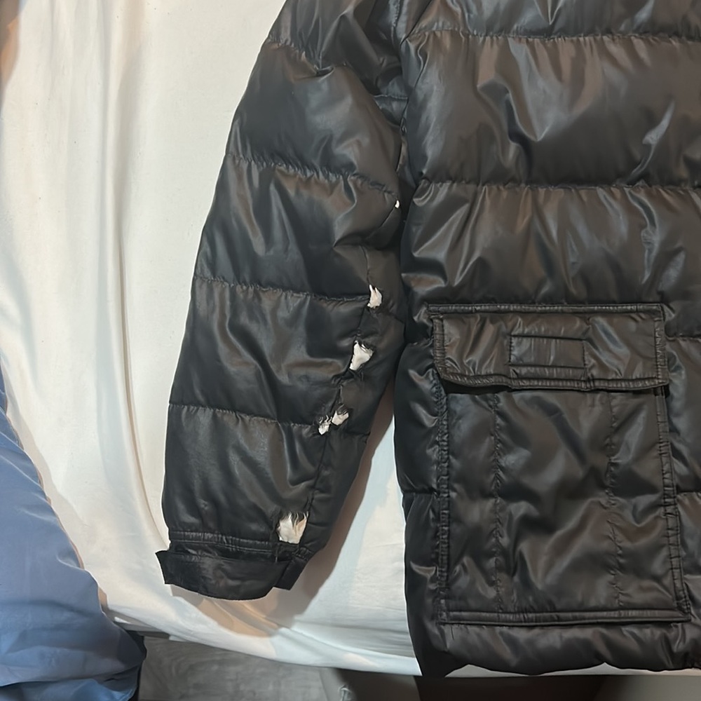 2 jackets in bundle - Picture 2 of 7